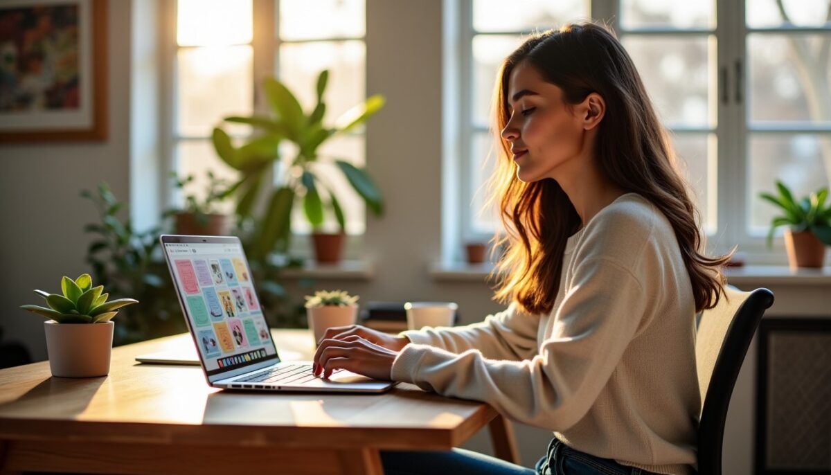 Créer des stories interactives : guide pratique pour réaliser un quiz captivant sur Instagram