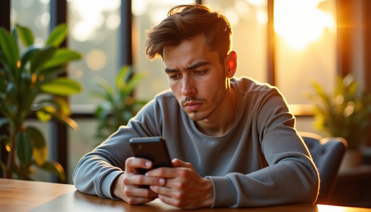 Comment détecter avec certitude si vous êtes bloqué par SMS
