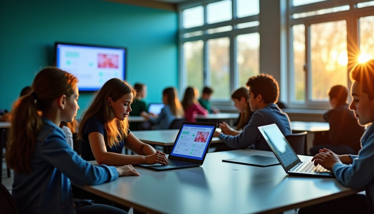 Scolaweb : découvrez tout ce qu'il faut savoir sur cette plateforme éducative innovante