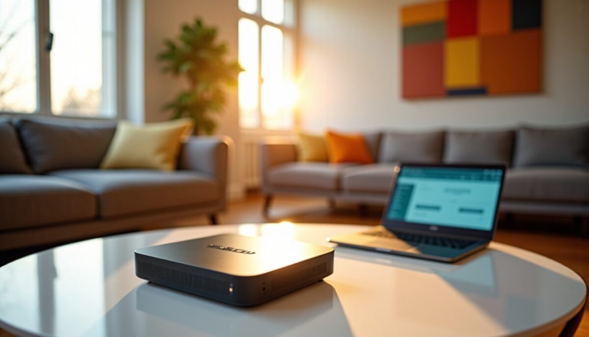 Accéder à l'adresse IP par défaut de votre Freebox : le guide essentiel