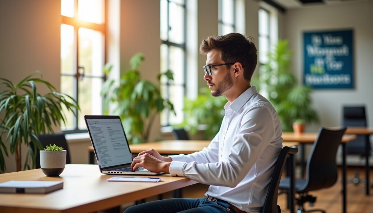 Gagnez du temps : comment résumer un PDF efficacement grâce à l’IA