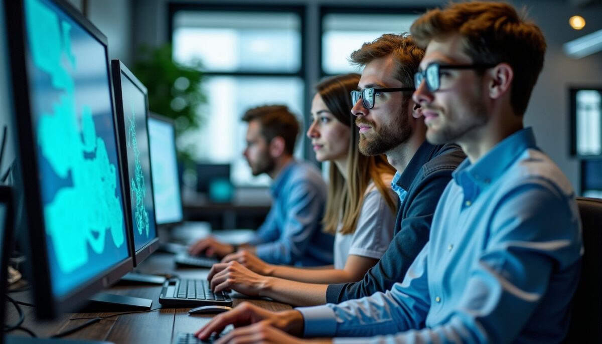INTES : Pionnier de la simulation numérique au service de l'innovation