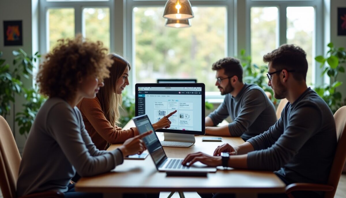 Les atouts incontournables de WordPress pour réussir votre projet web en 2026