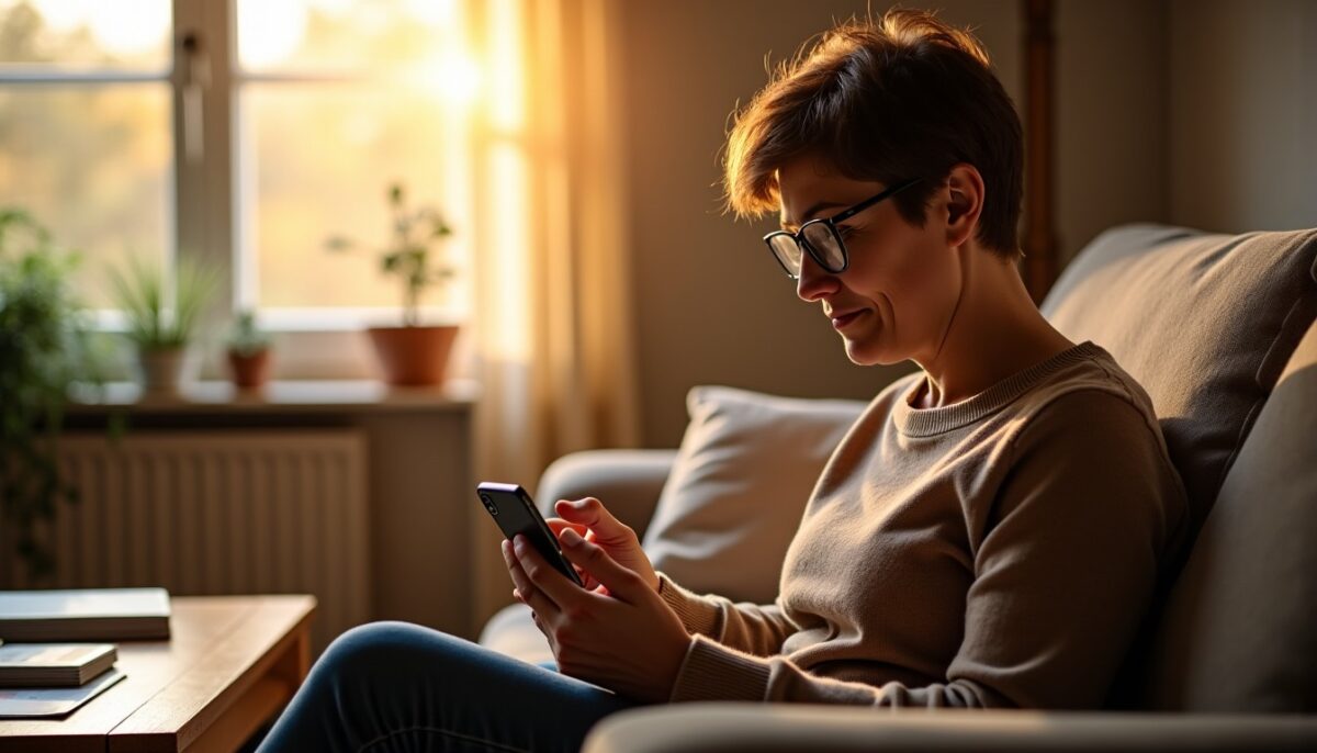 Tutoriel : Connecter facilement votre appareil auditif Signia à un iPhone