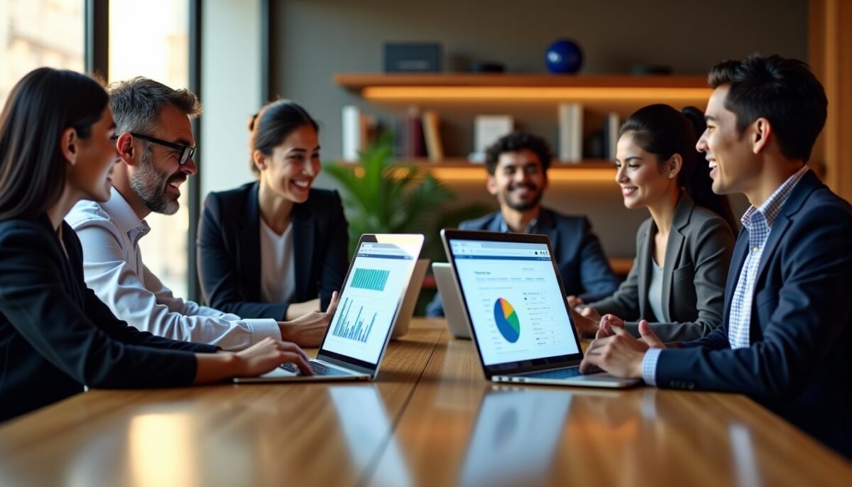 Explorez des avis authentiques et des présentations détaillées des entreprises en ligne