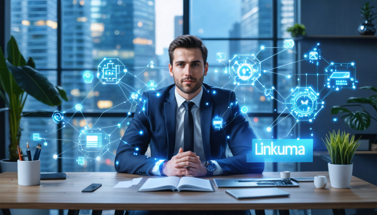 découvrez comment linkuma vous aide à obtenir des backlinks puissants et efficaces pour améliorer votre référencement et booster la visibilité de votre site.