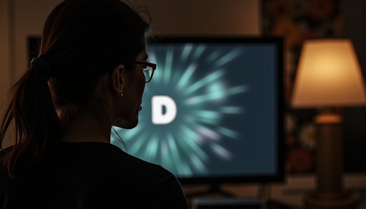 Que signifie 'DTV' sur votre téléviseur ? Explications et détails