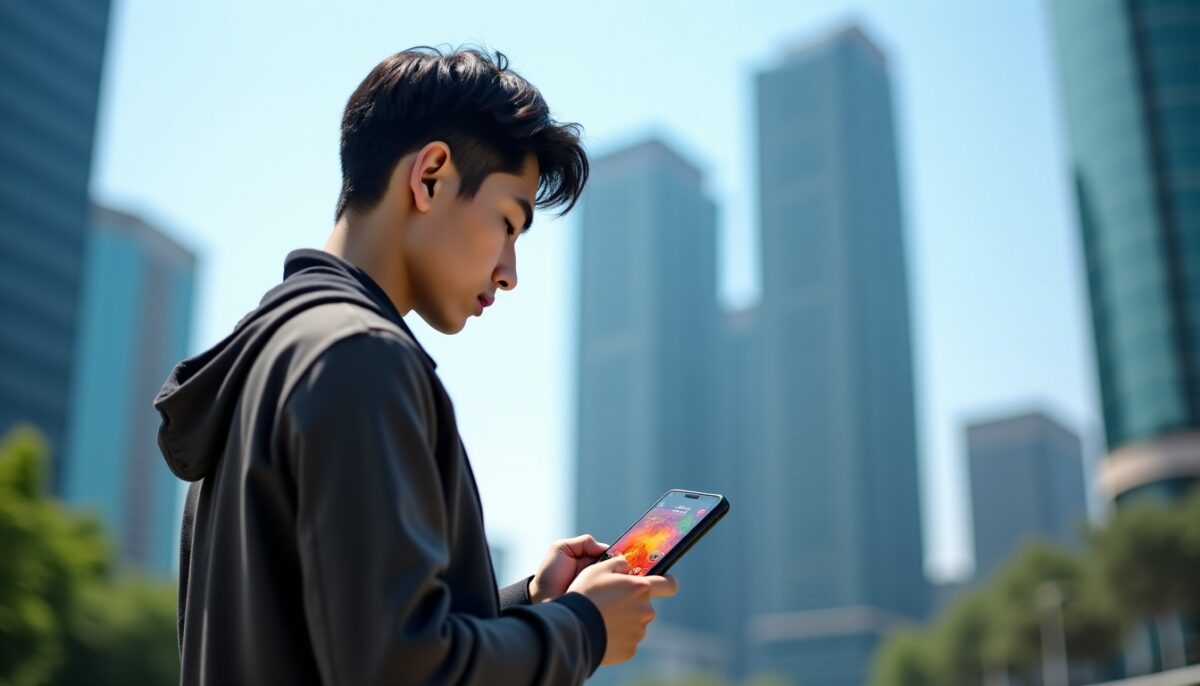 Comment suivre et optimiser la consommation de données mobiles sur votre Xiaomi Redmi Note 12
