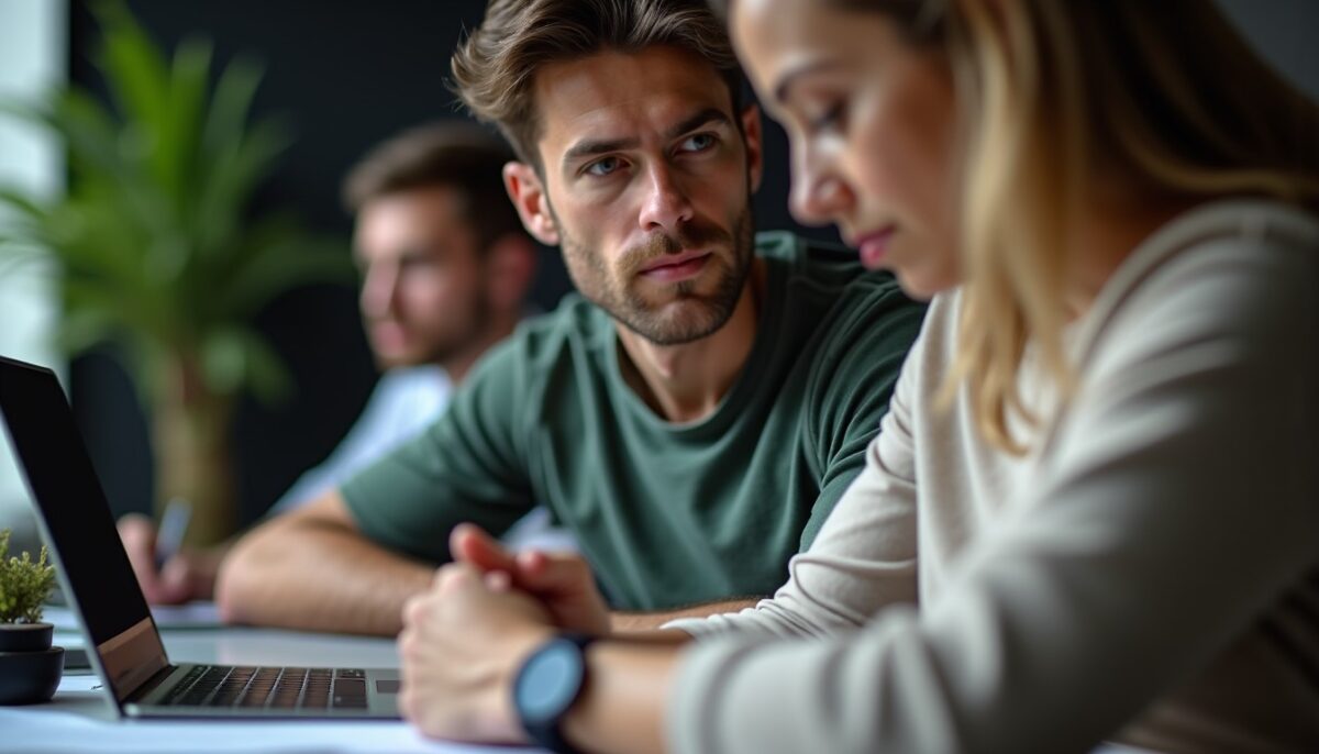 Maîtriser la gestion des ressources humaines au sein des PME : clés et stratégies efficaces