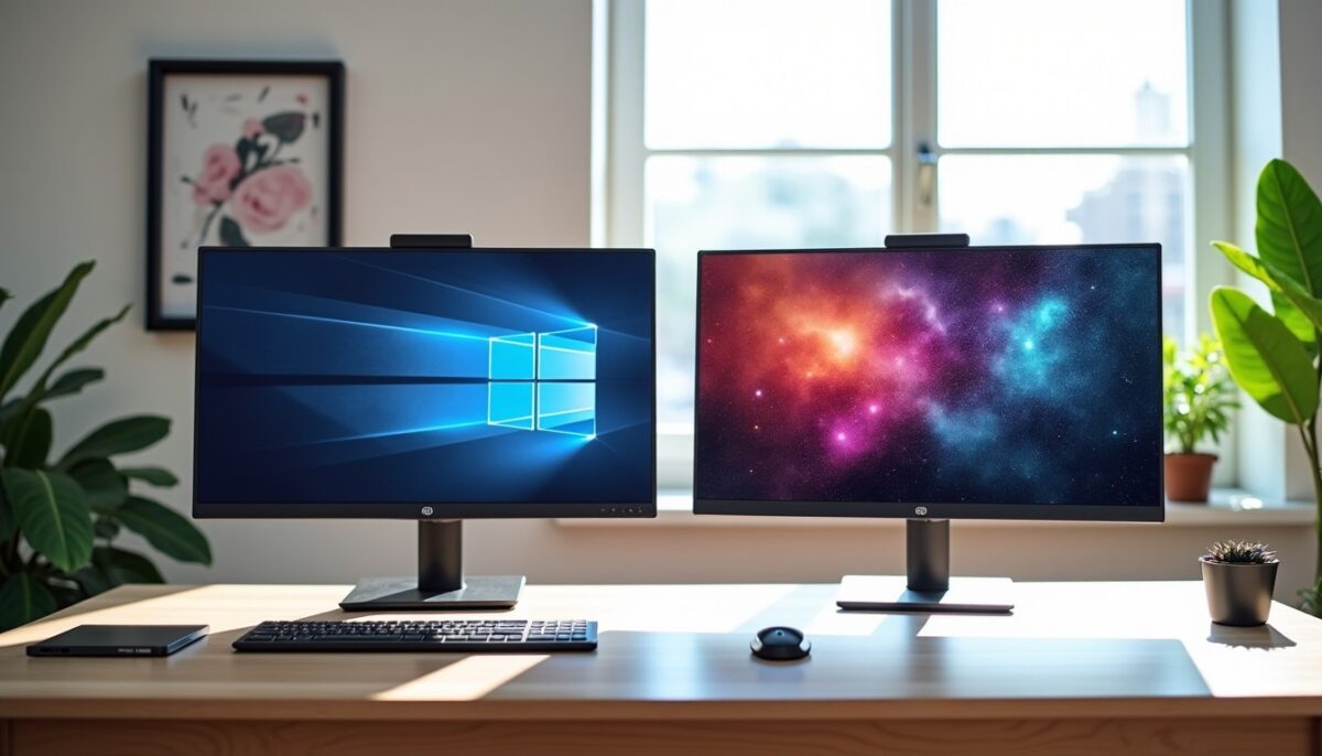 Écrans VA vs IPS : comparatif complet des atouts et limites