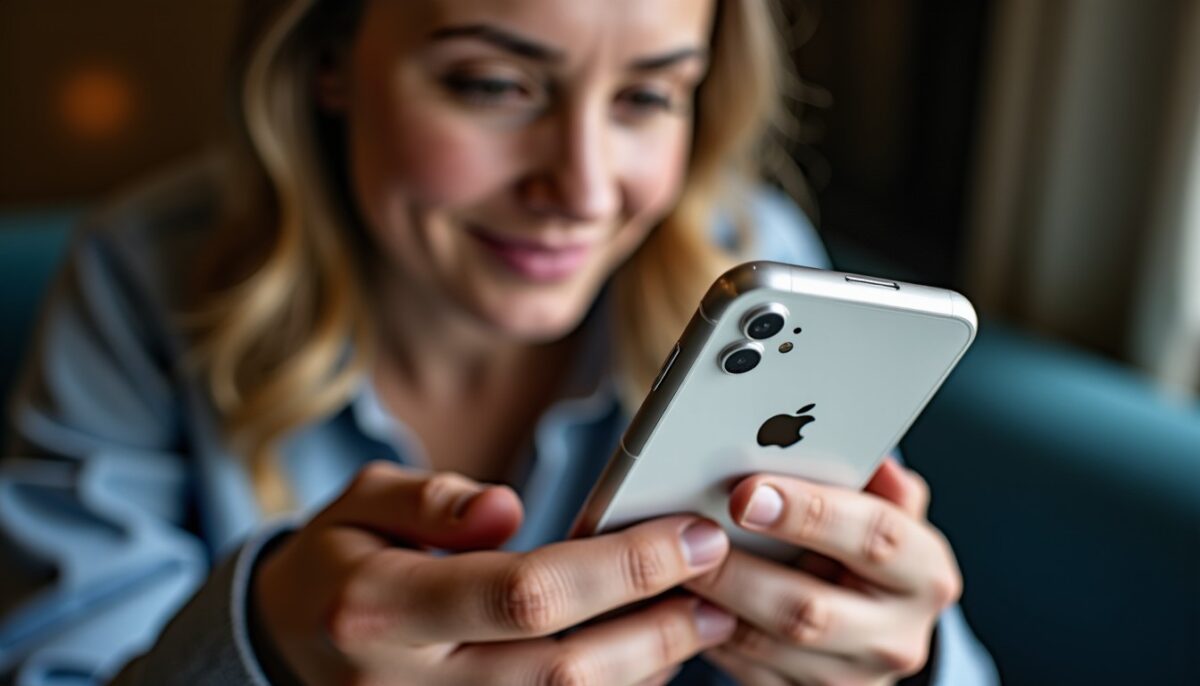 Comment éteindre un iPhone sans écran : astuces efficaces et testées