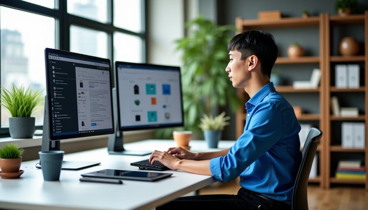 Découvrez les CMS e-commerce grâce au savoir-faire d’Antadis