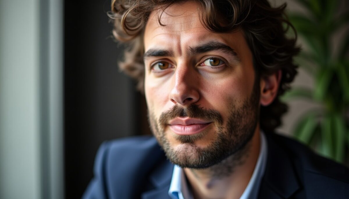 Adrien Beaujeu : Expert en SEO et géolocalisation pour optimiser votre visibilité grâce à l’IA