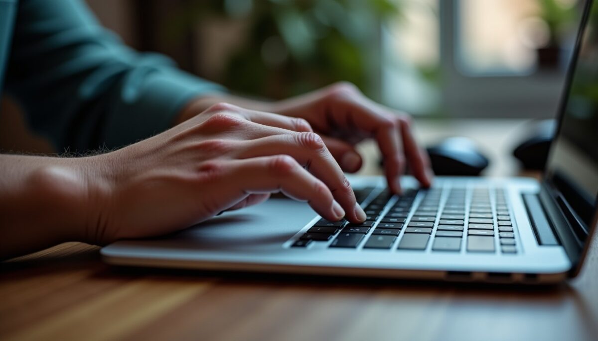 Clavier Acer bloqué au démarrage : solutions rapides pour débloquer la situation