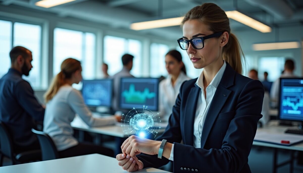 Noeo : rendre l’interface cerveau-machine accessible à tous grâce à une technologie révolutionnaire