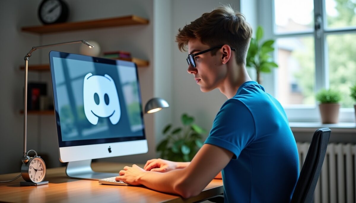 Comment Résoudre les Problèmes de Ping sur Discord en Moins de 5 Minutes