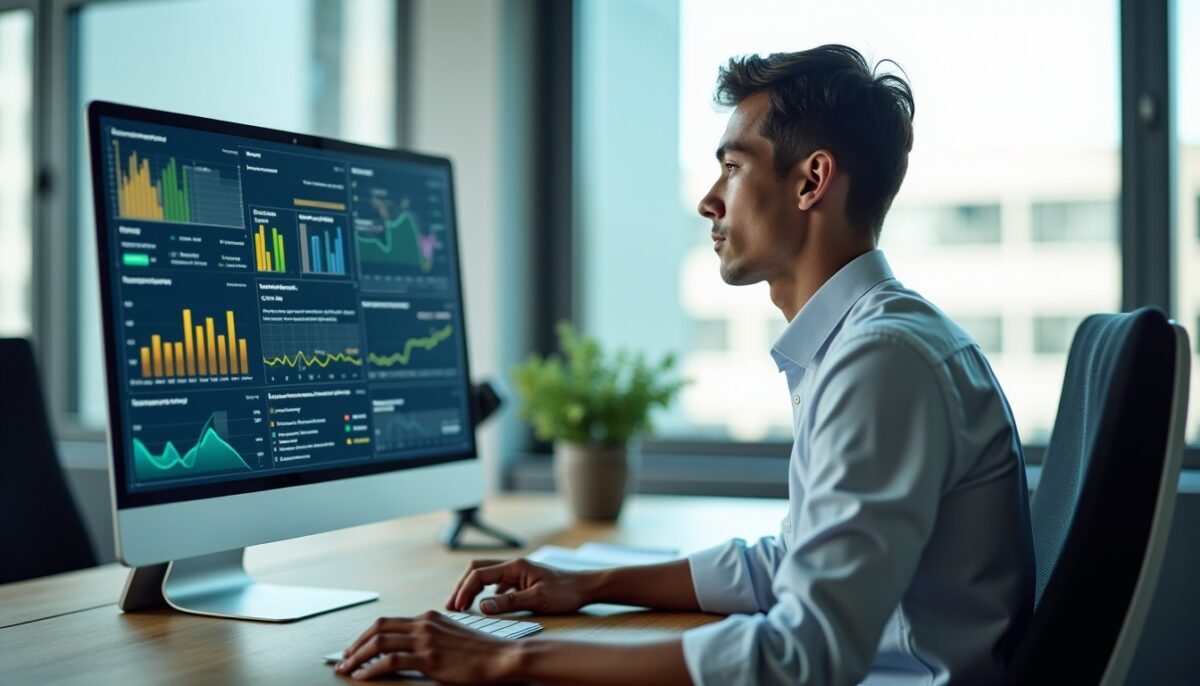 GADS : l'outil innovant pour optimiser votre performance énergétique