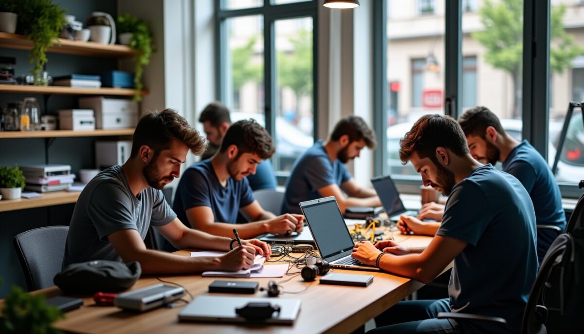 Les meilleures adresses pour réparer votre ordinateur à Bordeaux