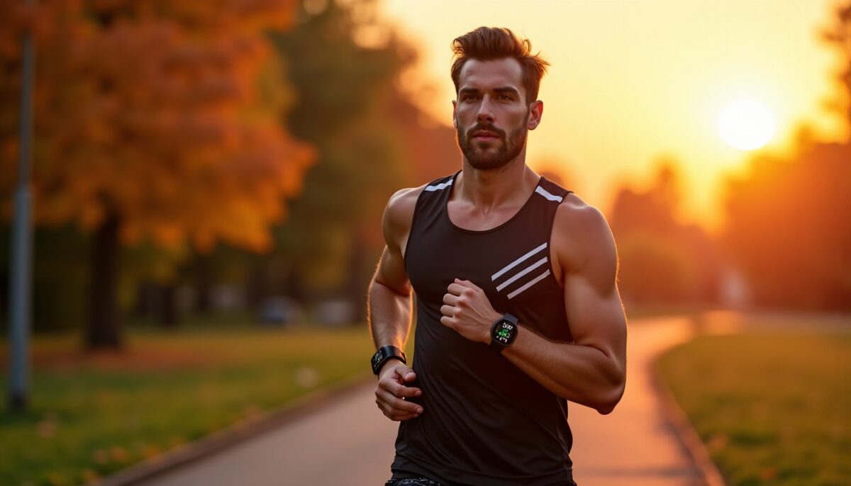Découvrez comment l’intelligence artificielle embarquée dans les montres de running révolutionne la personnalisation de vos séances d’entraînement