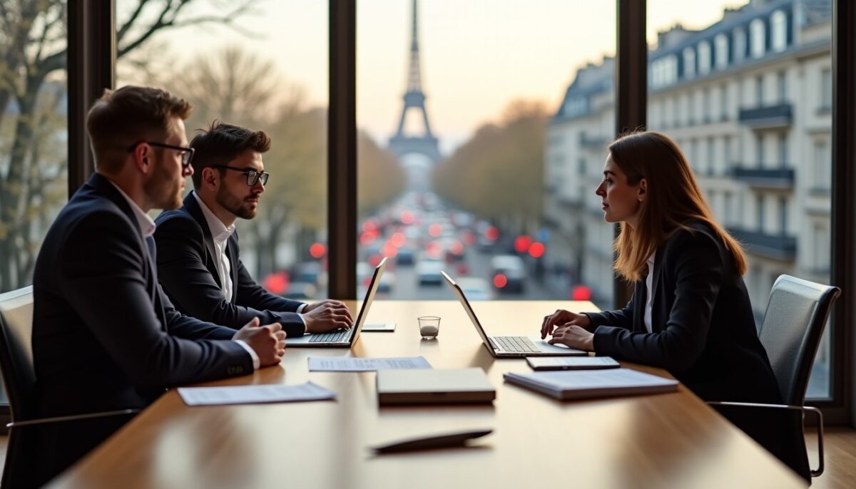 Barotech : Le logiciel incontournable pour la gestion des ordres des avocats en France