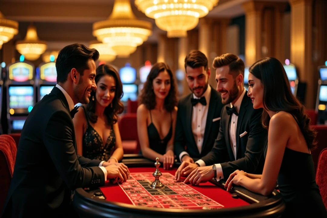 Découvrez les secrets cachés de SpinBoss Casino aujourd'hui