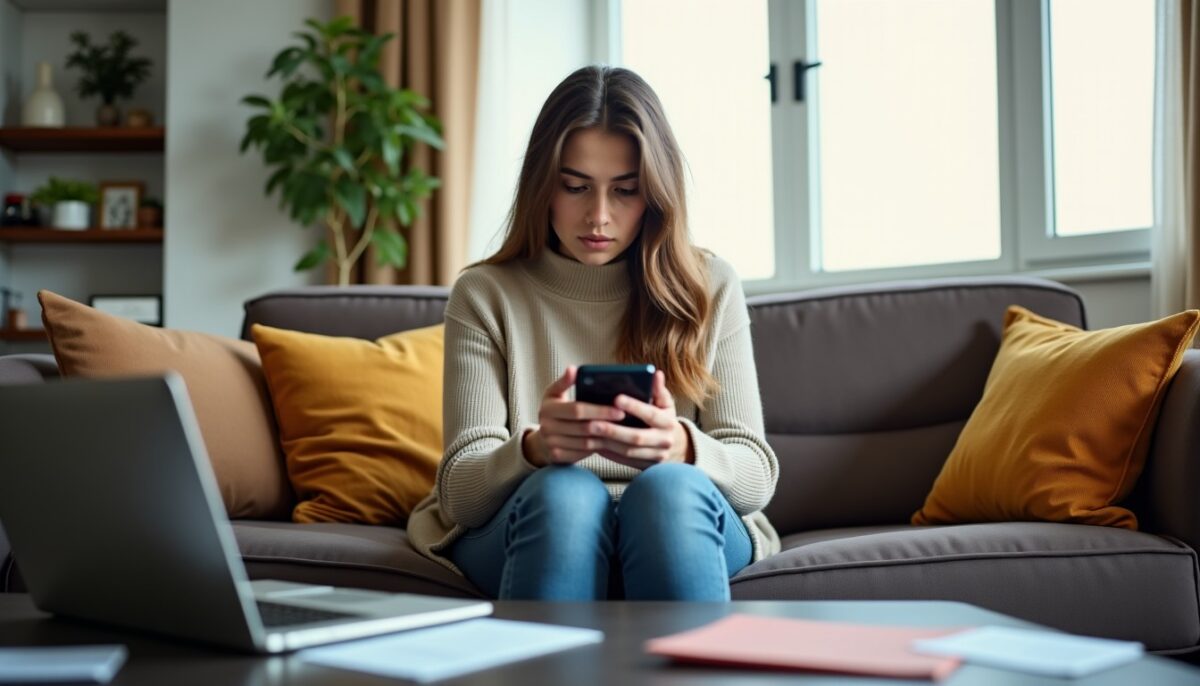 Comment détecter avec certitude si vous êtes bloqué par SMS