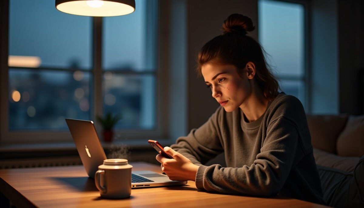 Comment détecter si votre iPhone est surveillé : les signes à ne pas ignorer