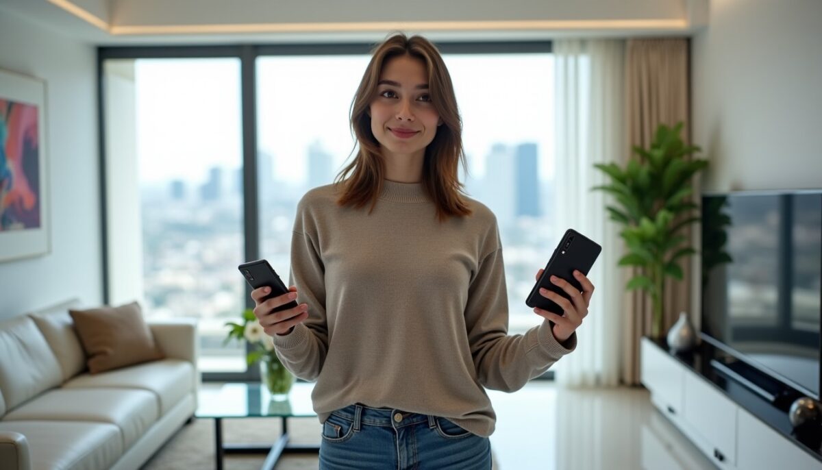 Passer de Samsung à Xiaomi : 3 techniques faciles et efficaces