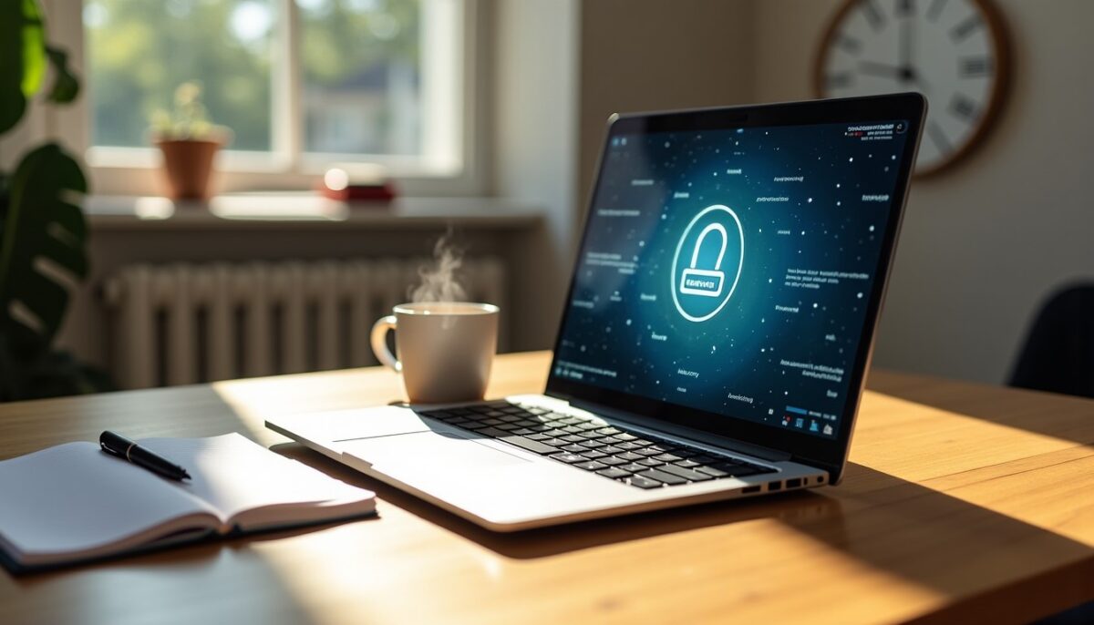 PC Lenovo bloqué ? Découvrez 4 techniques efficaces pour réinitialiser sans mot de passe