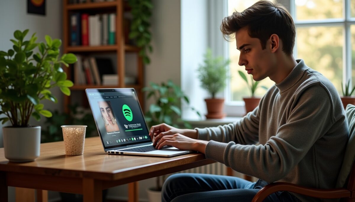 Bloqueur de pubs Spotify sur PC : profitez d'une écoute sans interruption