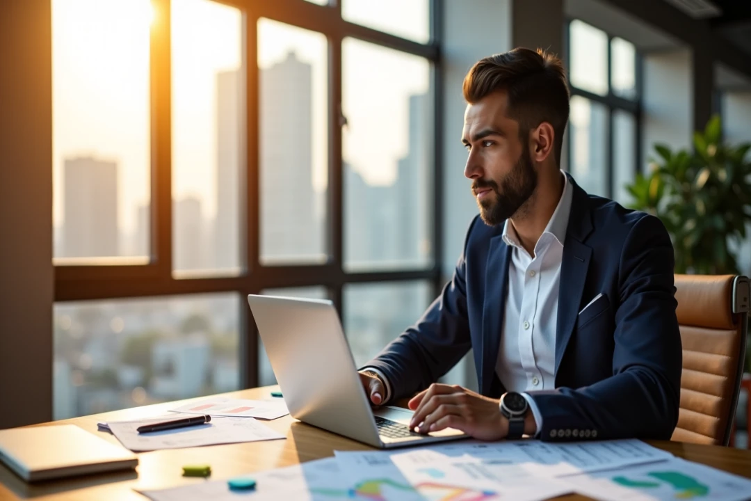 Prestation de netlinking : pourquoi faire confiance à un consultant indépendant ?