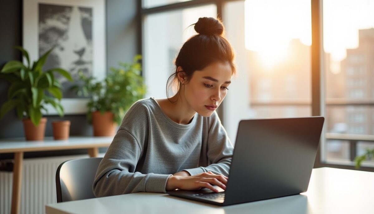 Les secrets dévoilés par une utilisation quotidienne d’un PC portable 14 pouces