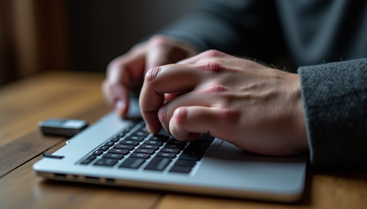 PC portable sans port Ethernet : quelles solutions pour rester connecté ?