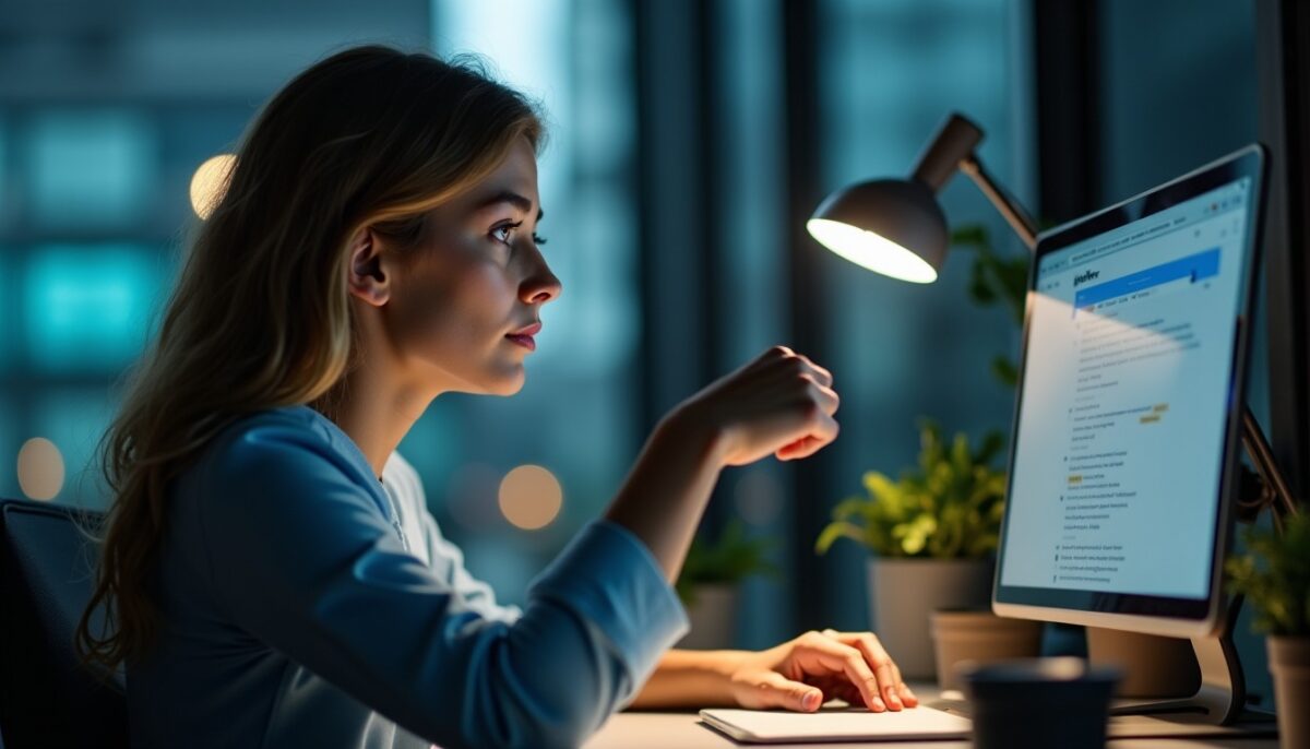 Comment un chatbot intelligent révolutionne la gestion du temps en entreprise