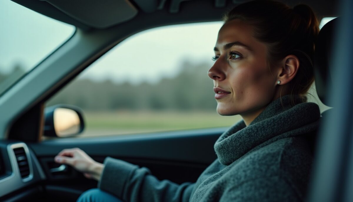 Technologie : Trouvez votre voiture garée en un clin d'œil grâce aux nouvelles solutions innovantes