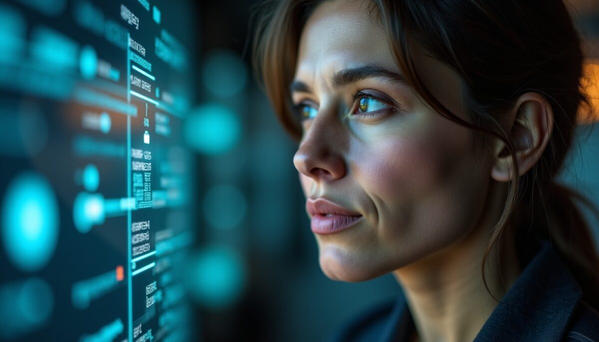 Intelligence artificielle en entreprise : Les innovations clés qui redéfinissent le travail en 2026