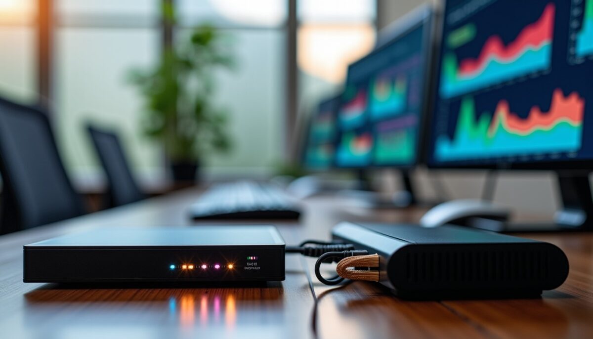 Fibre optique vs ADSL : Découvrez pourquoi la fibre est bien plus rapide, explications détaillées