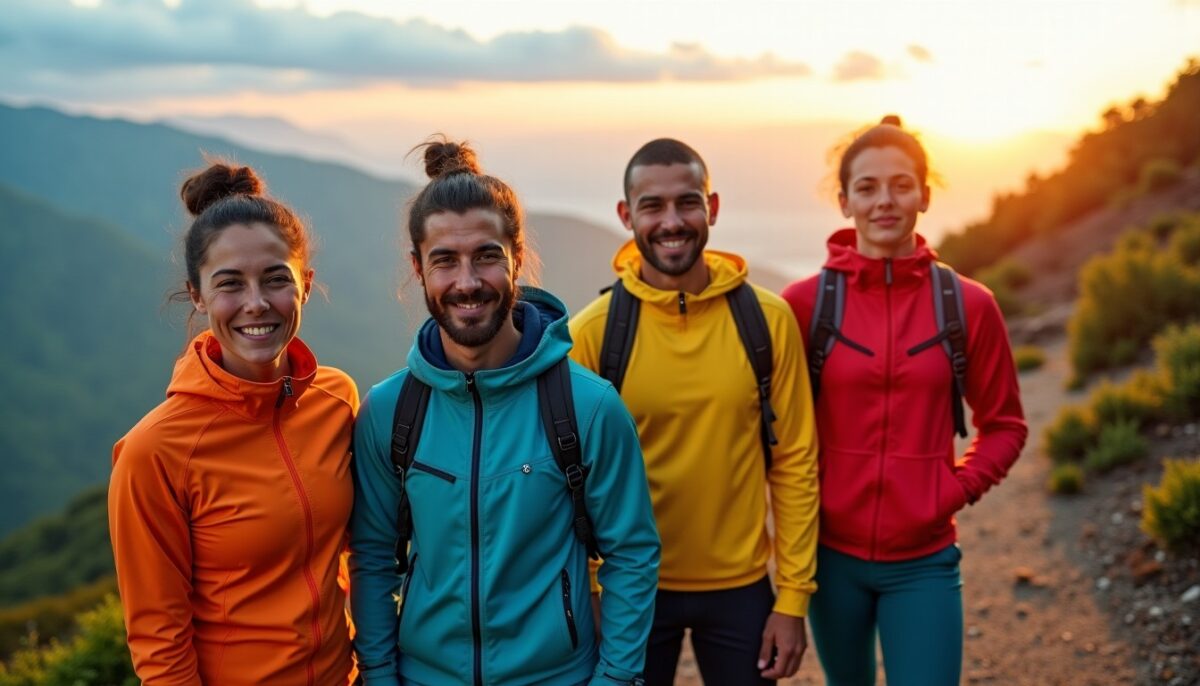Découvrez Sportrip : Votre guide ultime pour les voyages sportifs