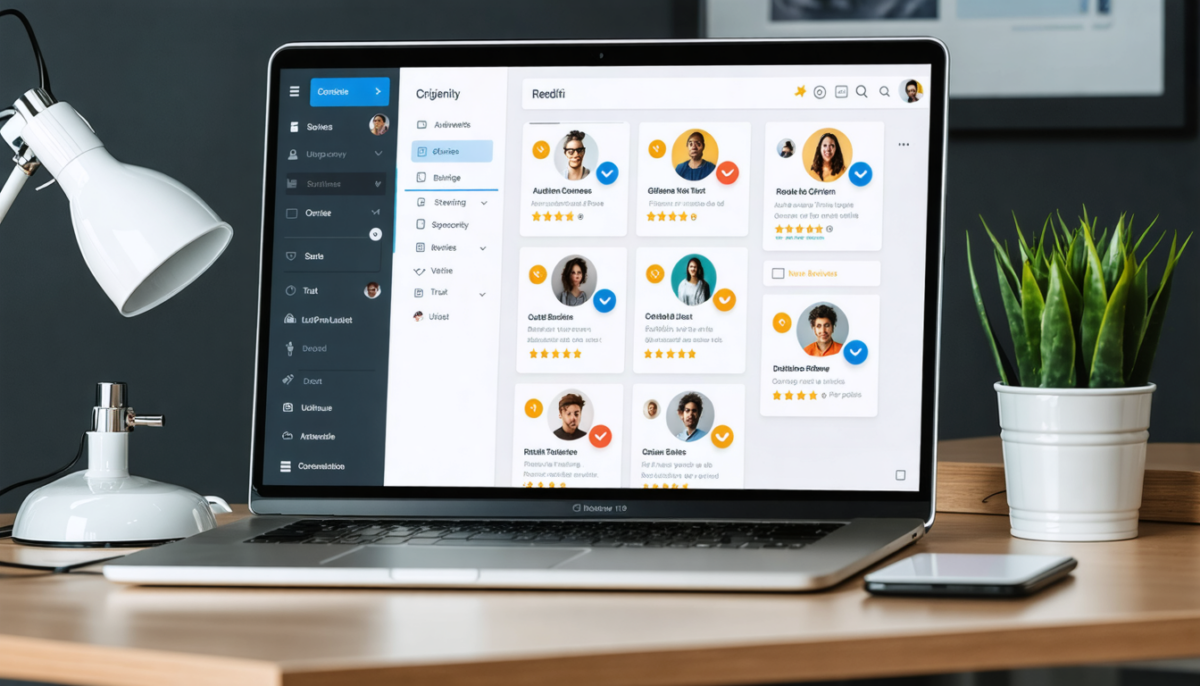 découvrez des avis authentiques et des profils complets d'entreprises en ligne pour faire des choix éclairés et fiables.