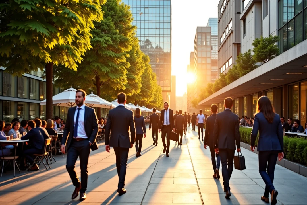 Comment cibler efficacement les entreprises en Occitanie pour vos campagnes b2b ?